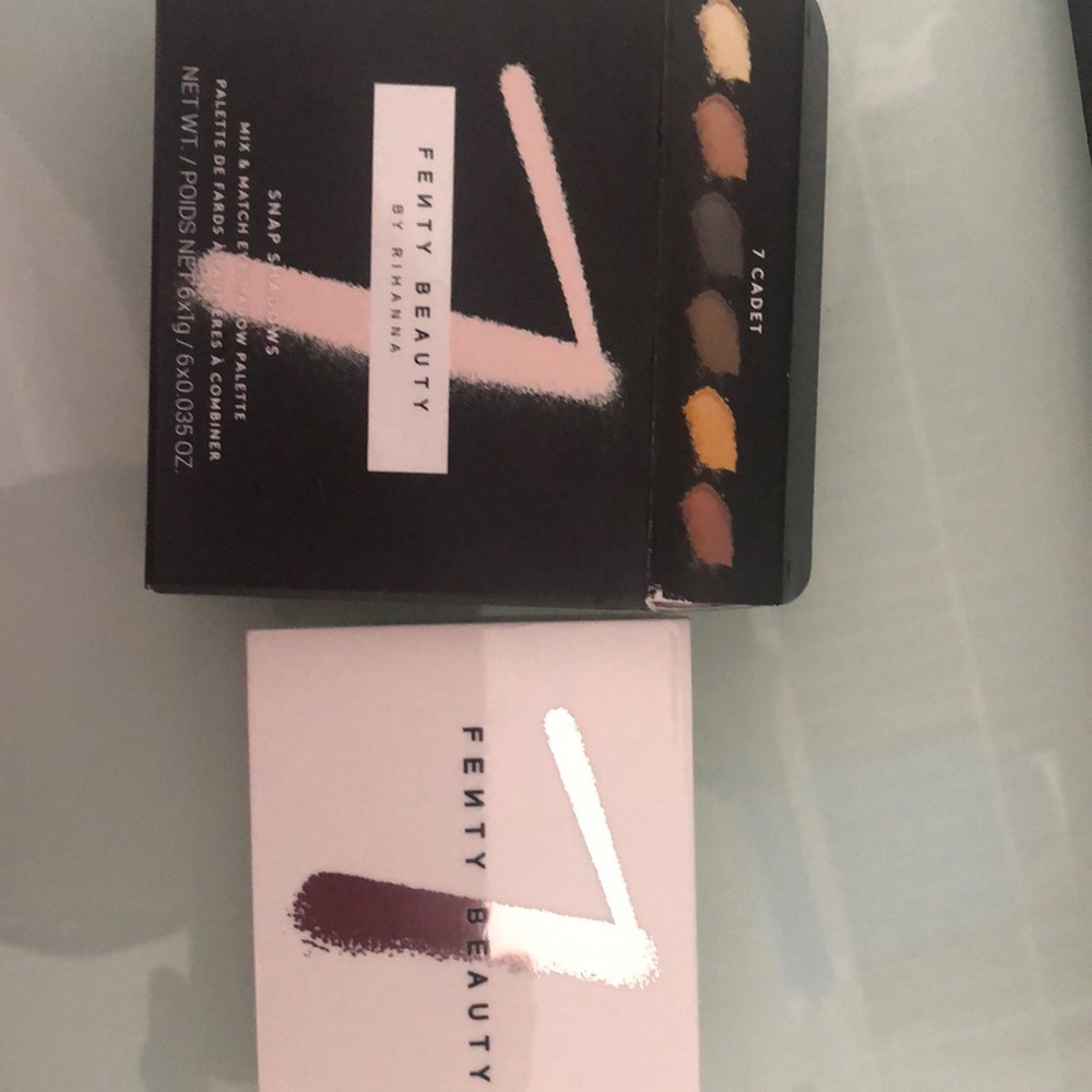 Fenty Snap Shadow - Picture 3 of 11
